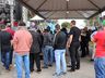 Aniversário de Campo Erê é marcado com show e distribuição de bolo