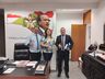 Vereadores de Barra Bonita participam de evento na capital federal