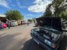 7º Encontro de Carros Antigos reúne raridades em São Miguel do Oeste
