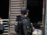 Polícia Civil e PRF realizam ação de fiscalização da Operação Hórus; ouça