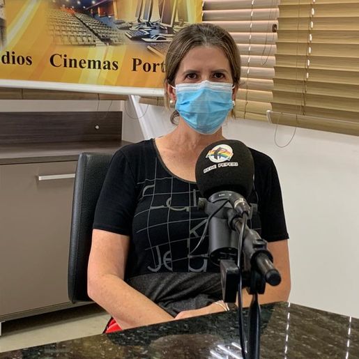 Saúde de Itapiranga amplia trabalhos em grupos