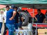 Cooperalfa realiza Dia de Campo em São Miguel do Oeste