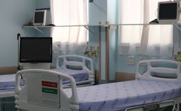 SMO: Hospital Regional zera taxa de ocupação dos leitos Covid