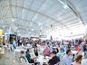 Confira fotos de domingo da maior feira multisetorial da região