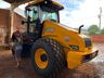 Administração de Guarujá do Sul adquire novo Rolo Compactador