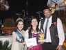 Festival Regional da Canção Alemã é atração do 5º dia da Semana Alemã 