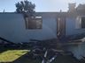 Família pede ajuda após incêndio destruir residência no centro de Tunápolis