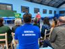 "Fala São Miguel" define prioridades nas comunidades de Cruzinhas e Guamerim