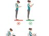 Uso incorreto do celular pode causar danos na coluna cervical
