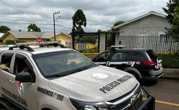 Suspeito de esfaquear homem em SMO é adolescente de 17 anos