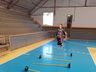 Futsal Feminino de Guarujá do Sul vai participar pela primeira vez da Liga Catarinense