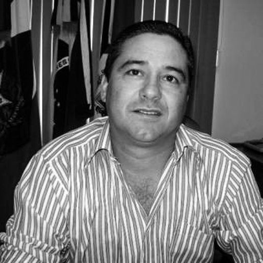 Morre ex-prefeito de Belmonte, Mauri Scaranti aos 53 anos