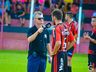 Após partida complicada, Guarani conquista vitória mas continua na segunda posição da Taça D’Lamb 
