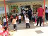 Centro Municipal de Educação Infantil promove dia da fruta com alunos