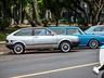 Velho Oeste Car Club promove a 4ª edição do Encontro de Carros Antigos