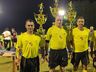 Vila Jamaica é campeão do Campeonato Municipal de Futebol em Princesa