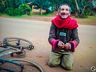 João da Bike morre aos 58 anos no Hospital Regional de SMOeste
