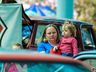 Encontro de Carros Antigos arrecada donativos para famílias atingidas pelas chuvas em SC
