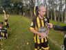 Penharol de Linha Soledade é campeão da Taça Amizade Série Prata de Itapiranga