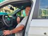 Cooperado de Itapiranga ganha carro novo em sorteio