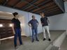 Diretor da Rede Peperi anuncia que inauguração do cinema em Itapiranga será neste ano