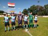 Cometa vence os primeiros 90 minutos na semifinal do Campeonato Regional