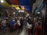 Faciband começa com grande público em Bandeirante