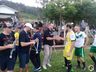 Bandeirantes é campeão da 27ª edição do Campeonato Municipal de São João do Oeste 