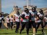 No detalhe, São Miguel Indians é superado por Cascavel Olympians; fotos