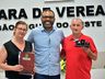 Câmara de São Miguel do Oeste entrega Medalha do Mérito Desportivo