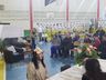 Oitava edição do Café Literário movimenta escola de Iporã do Oeste