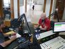 Rádio Oeste recebe lideranças para avaliação do ano e projeções para 2023