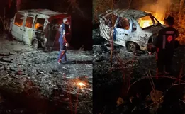 Mãe e bebê recém-nascido estão entre vítimas de acidente com 8 mortos
