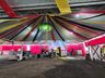 45ª Oktoberfest inicia na cidade nesta sexta-feira