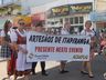 FOTOS: Desfile Cultural abre a 43ª Oktoberfest de Itapiranga
