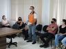 OUÇA: Secretário de Agricultura avalia estiagem em visita a Itapiranga
