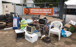 SMO está há sete semanas sem registro de foco do mosquito da dengue