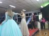 FOTOS: Núcleo da Mulher Empresária realiza ‘’Chá&Moda’’ com desfile