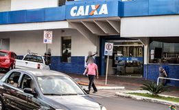 Agência da Caixa em SMO emite nota e confirma caso de COVID-19 em funcionária