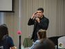 Acismo realiza Workshop com o tema “Criatividade e Inovação em Tempos Disruptivos”