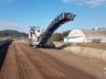 VÍDEO: empresa inicia rebaixamento da via para colocação de pavimentação da BR 163