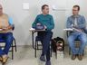 Encontro do Conselho de Presbíteros da Diocese de Chapecó acontece em Cedro