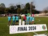 Aliança é campeão do Estadual de Amadores - Fase Oeste