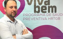 Novembro Azul chama atenção para os cuidados com a saúde do homem