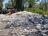 Caminhão carregado de cerveja tomba na SC 163 em Itapiranga