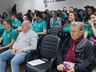 Câmara de Vereadores de Cedro entrega Moção para o Sicoob São Miguel