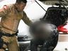 PM prende suspeito de roubo e tentativa de estupro em São Miguel do Oeste
