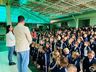 Prefeitura de Itapiranga inicia entrega de uniformes escolares