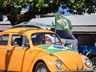 Concentração para carreata de 7 de setembro em SMOeste reúne publico regional 