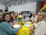 Jantar Alemão da Kerbfest de Iporã do Oeste foi um sucesso